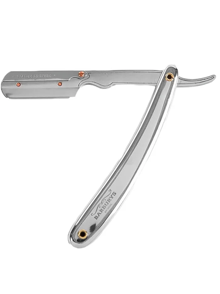 Sibel Barburys Navaja de Afeitar