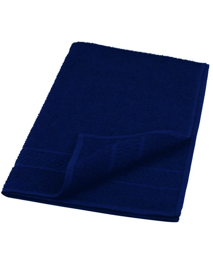 Sibel Bob Tuo Índigo Toalla de Peluquería Ultra Absorbentes 50x85cm