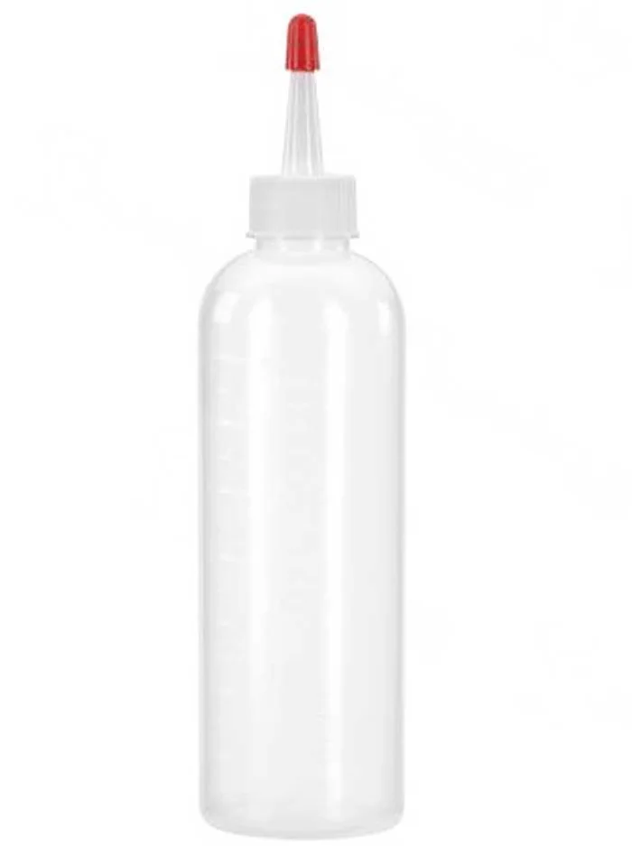 Sibel Botella Dosificador Mediano 200 ml.