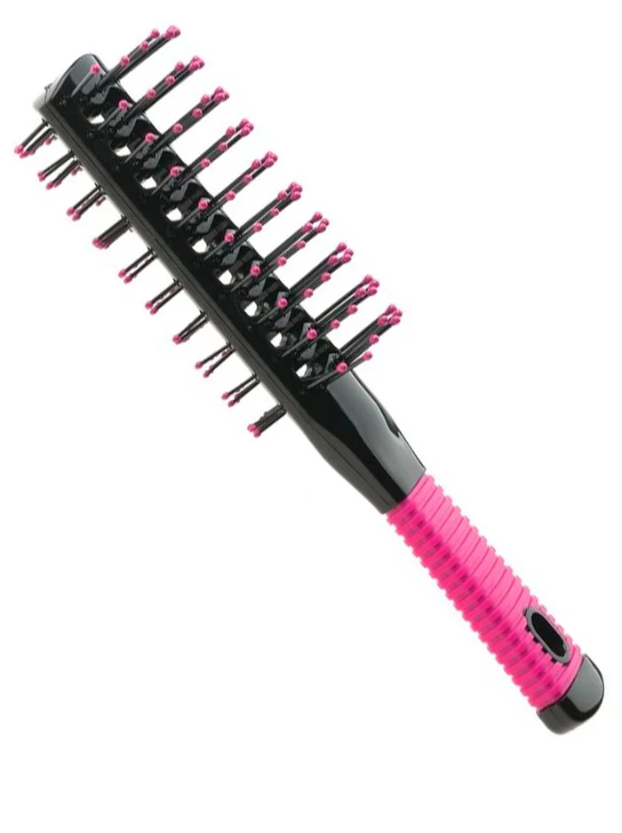 Sibel Cepillo Esqueleto – Rosa