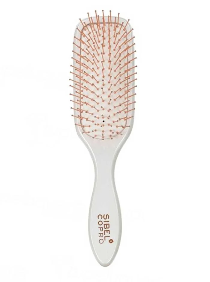 Sibel Copro Cepillo Madera Antibacteriano