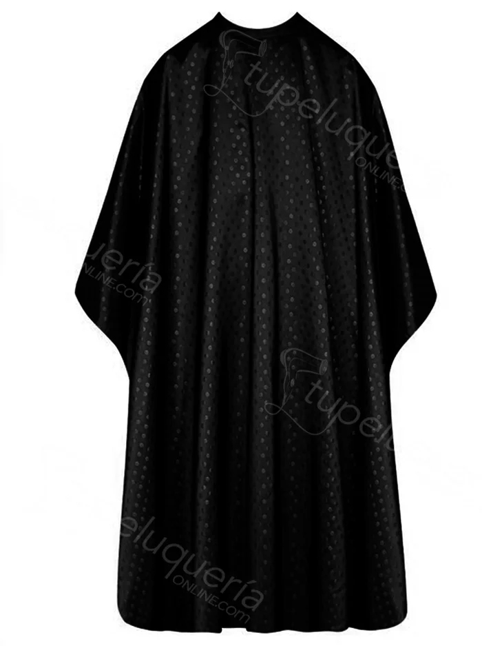 Sibel Dots Capa de Corte Negra