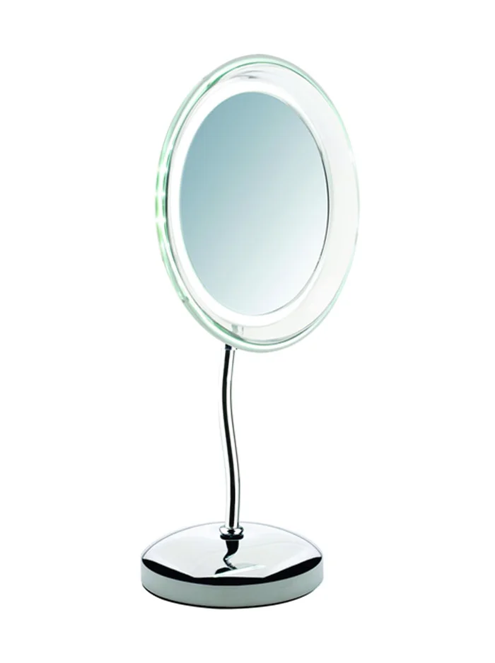 Sibel Espejo Redondo Brillante Stockholm