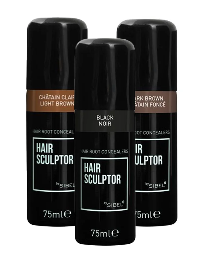 Sibel Hair Sculptor Root 75ML