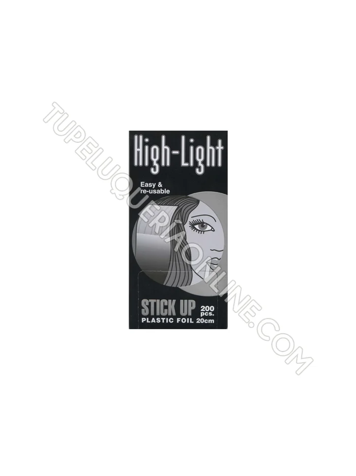 Sibel High-Light 9,5 x 20 cm – 200 Unidades