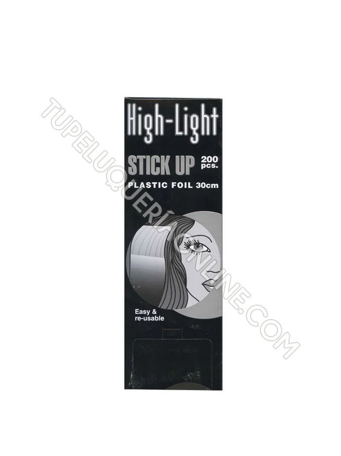 Sibel High-Light 9,5 x 30 cm – 200 Unidades
