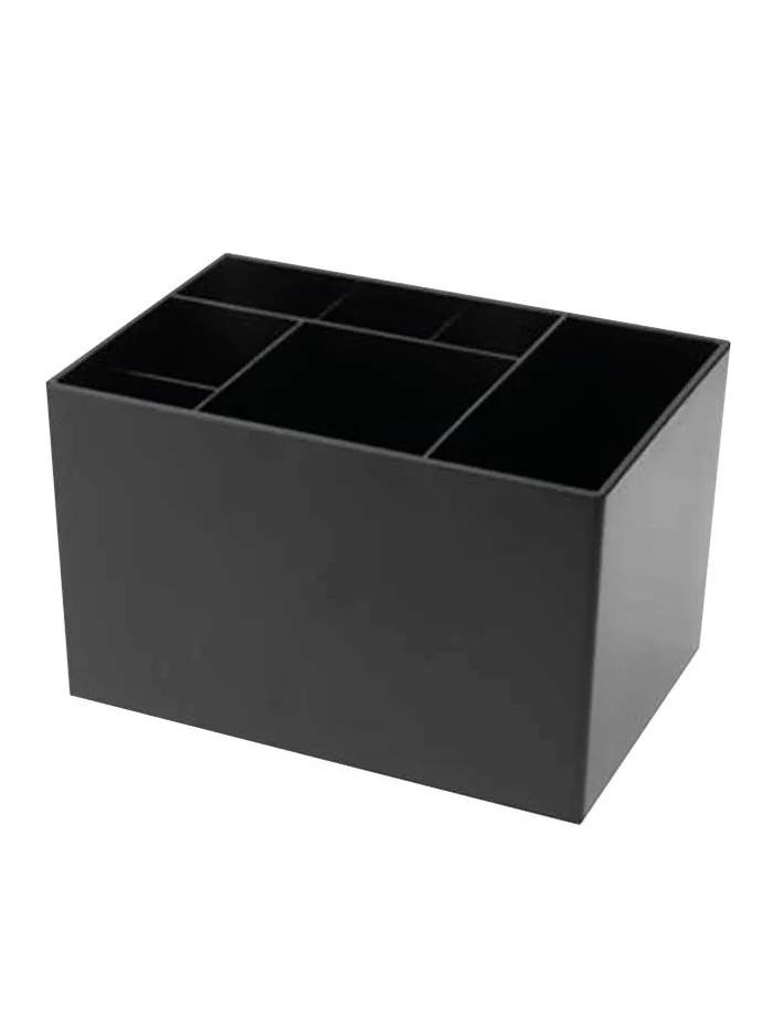 Sibel Practiq Organizador Para Herramientas De Pelo Negro