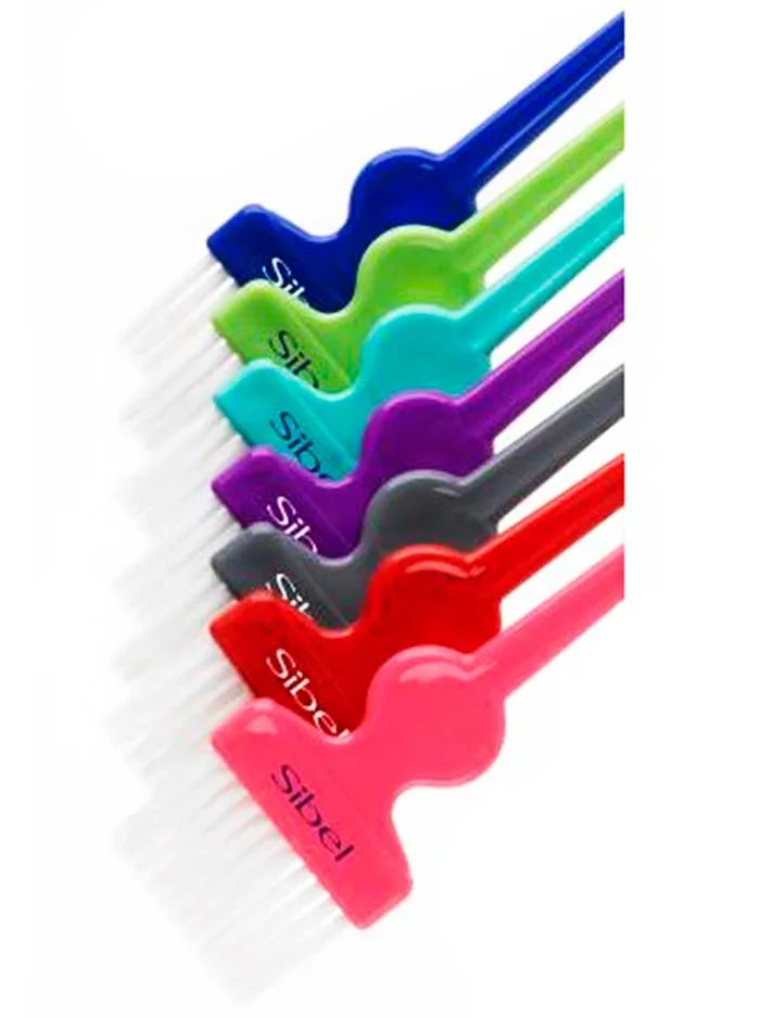 Sibel Set de 7 paletinas Mix & Match