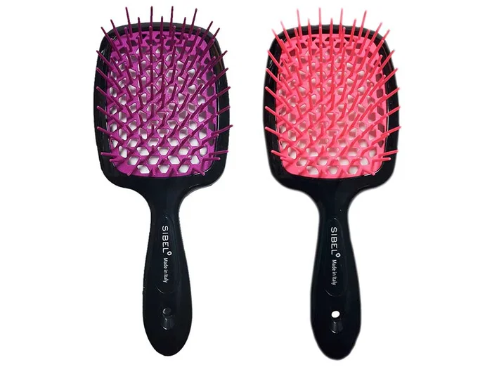 Sibel Soft Brush Pro | Cepillo Termico