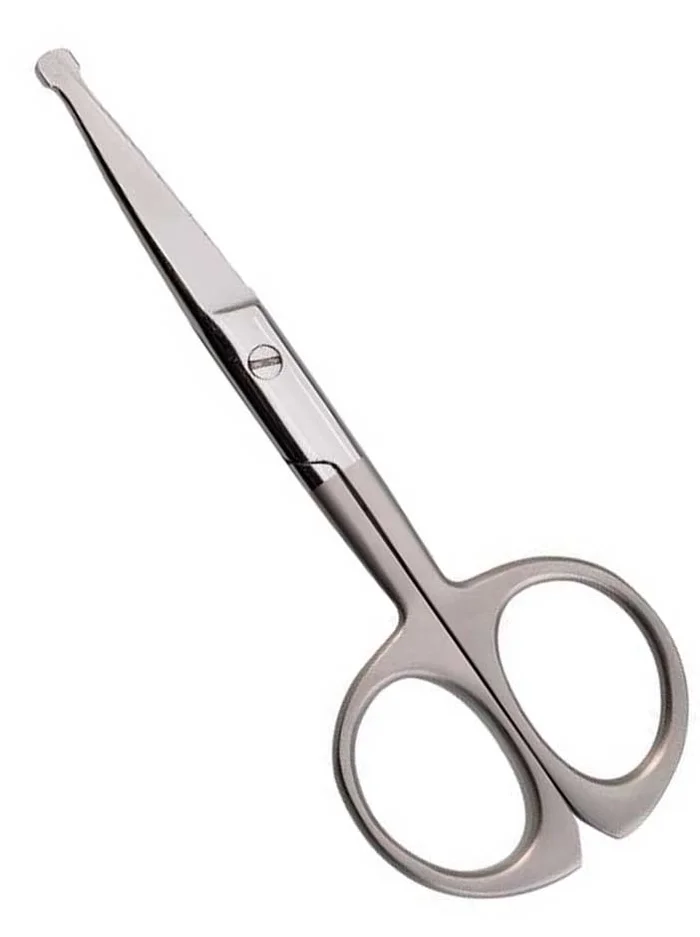 Sibel Tijera Recortadora de Pelos de La Nariz