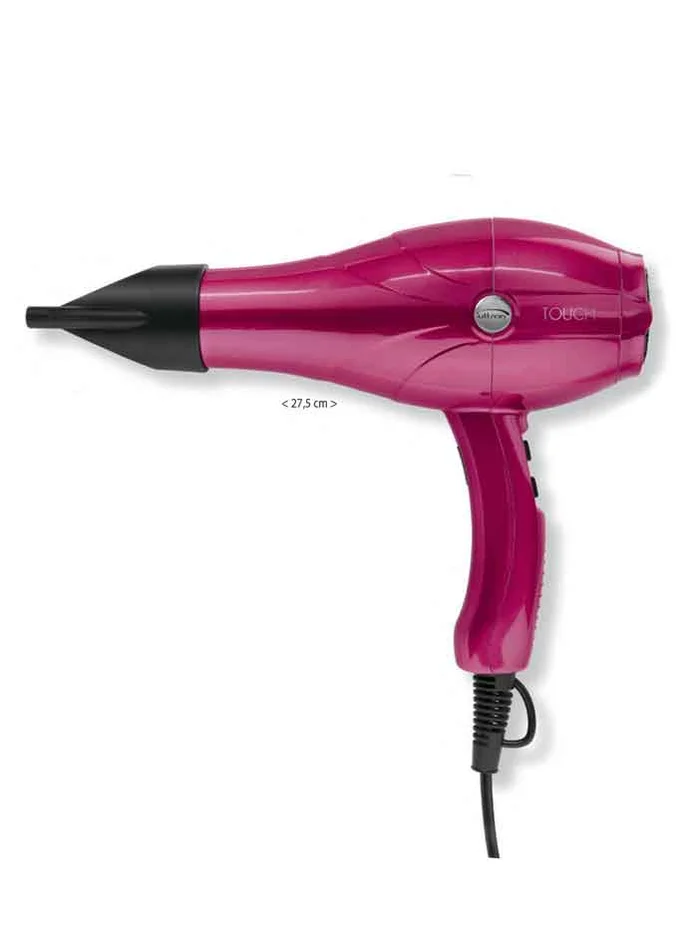 Sibel TOUCH Secador GLOSS EDITION | Burdeo