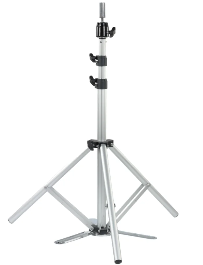 Sibel Trípode para Cabeza de Maniquí