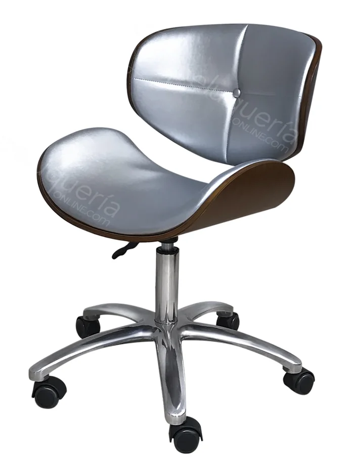 Silla de Manicura y Estética Hera