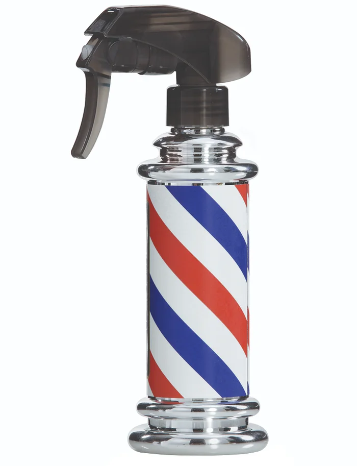 Spray Pulverizador para Barbería 150ml