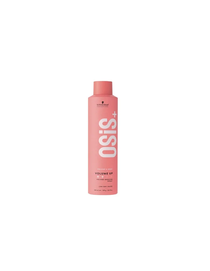 Spray Voluminizador Volume Up Osis+ 300 ml Schwarzkopf