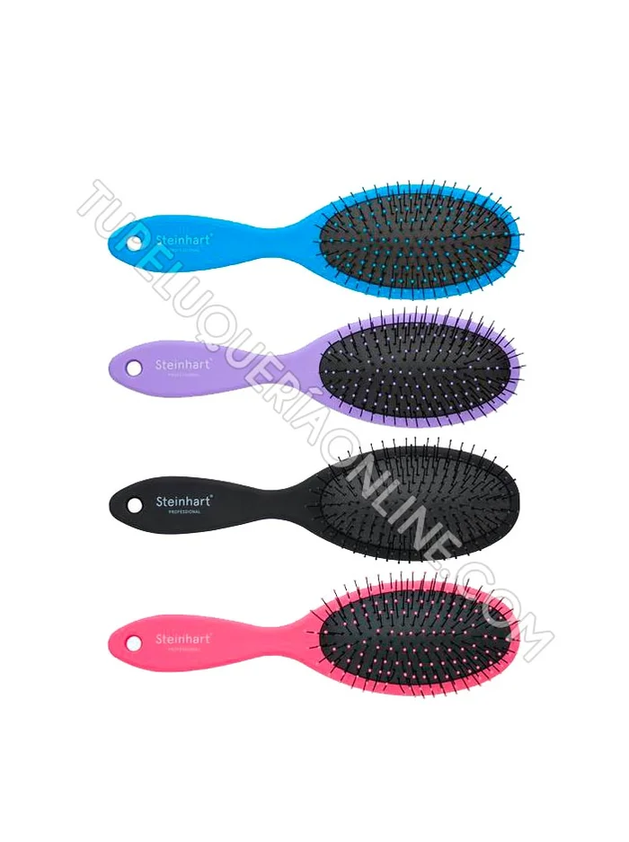Steinhart Cepillo Desenredante | Varios Colores