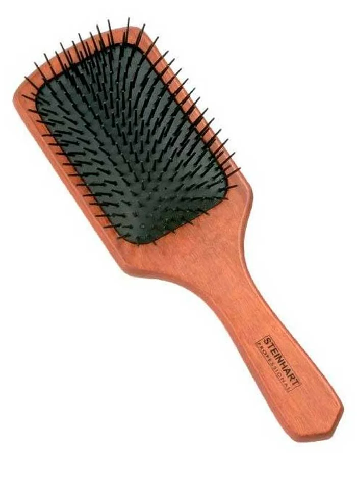 Steinhart Cepillo Plano Fuelle Grande Madera