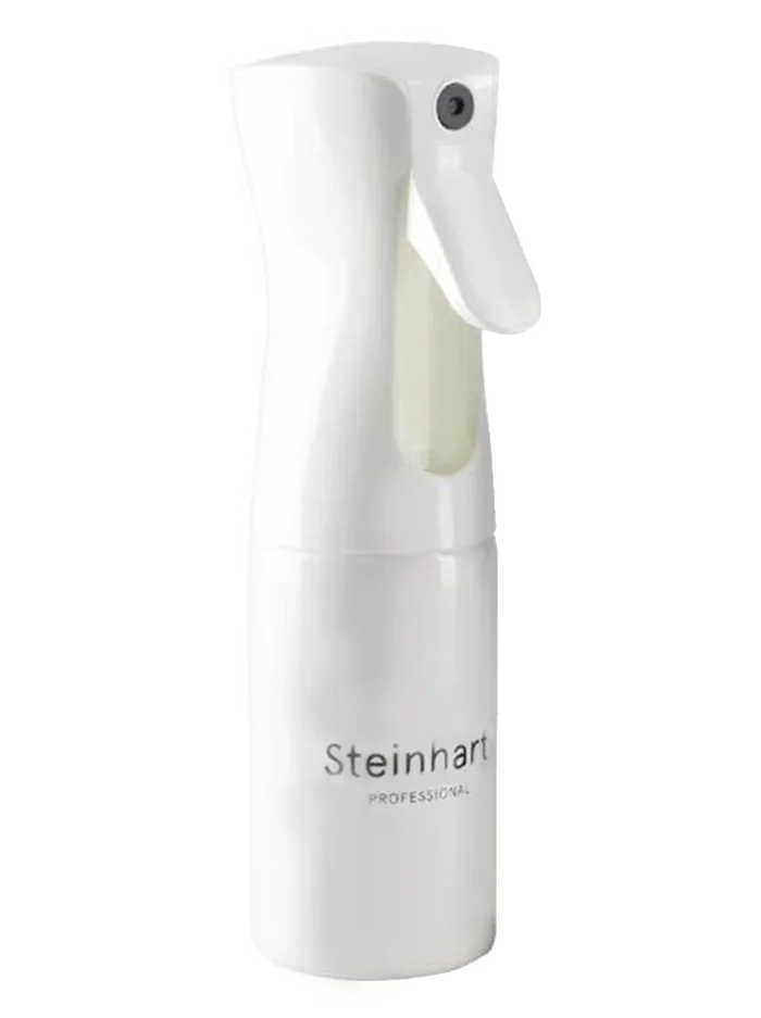 Steinhart Pulverizador Spray para Peluquería Blanco 150ml