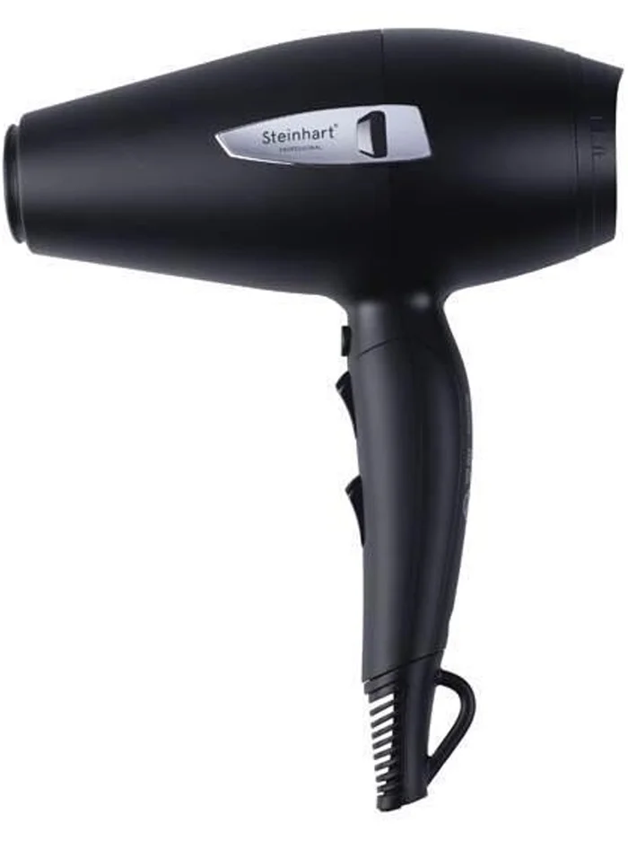 Steinhart Secador Profesional Infinity 2100W Negro