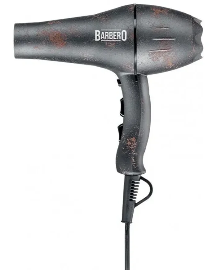 Sthauer Barbero Secador Profesional 2000W