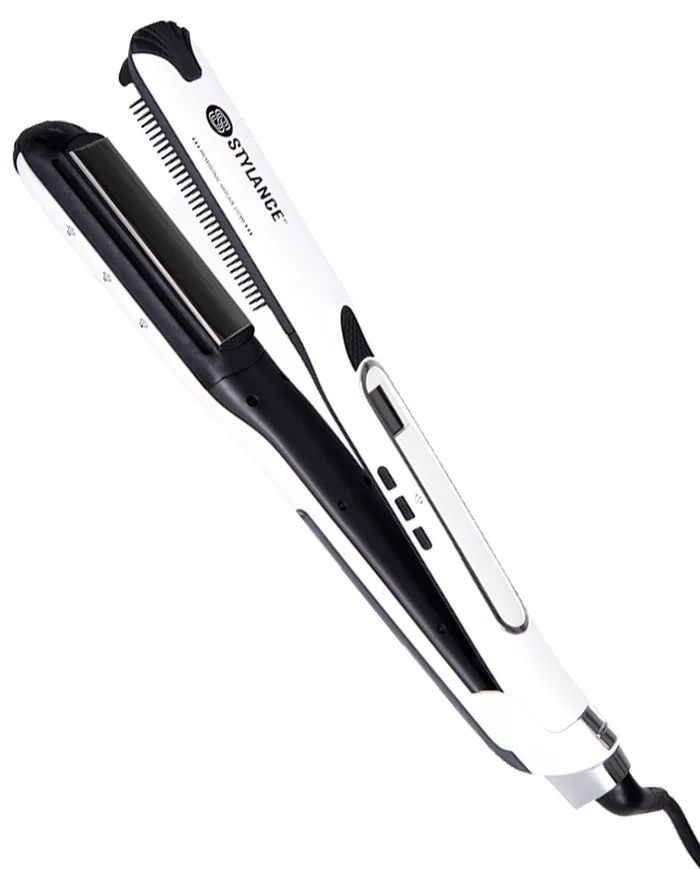Stylance Steam Plus Mini Pro 2.0 Plancha Para el Cabello 200W