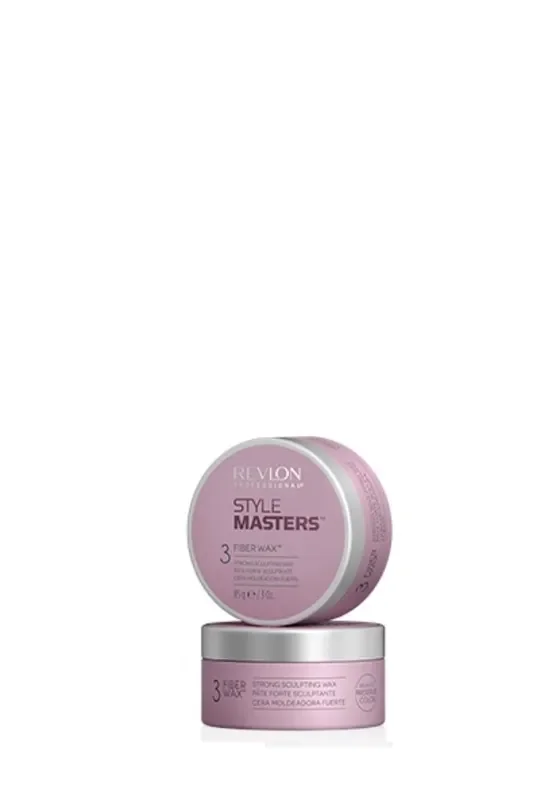 STYLE MASTER CREATOR FIBER WAX 85GR