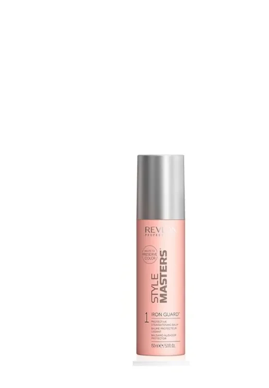 STYLE MASTER SMOOTH IRON GUARD 150ML