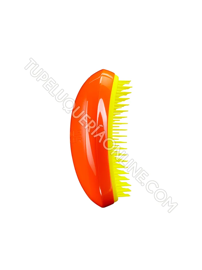 Tangle Teezer Salon Elite Cepillo para desenredar – Orange Mango