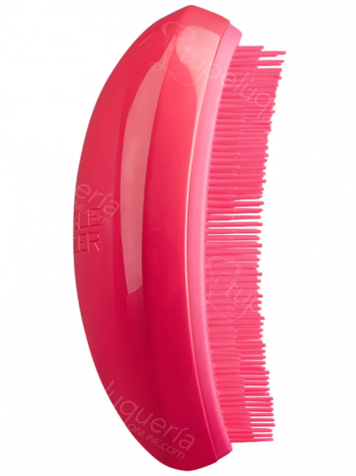 Tangle Teezer Salon Elite Cepillo para desenredar – Pink Fizz
