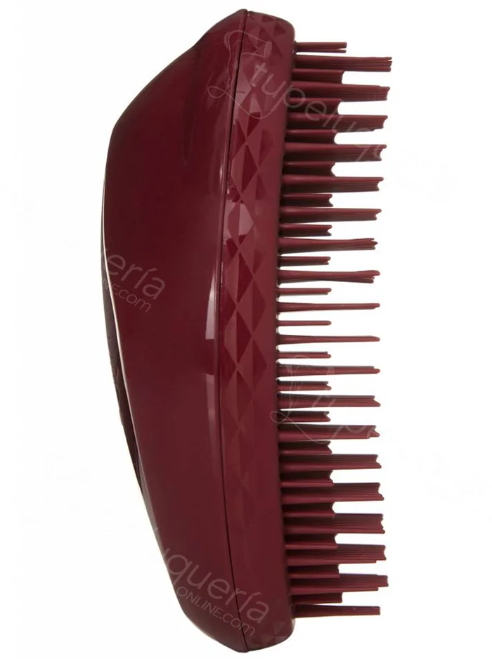 Tangle Teezer Salon Elite Cepillo para desenredar – Thick & Curly