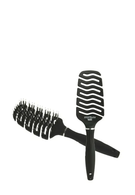 TANGLIM CEPILLO FLEX VENT NEGRO