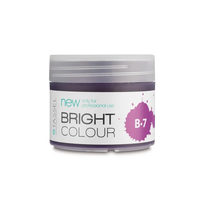 TARRO 100ML COLOR GRAPE FANTASIA B.7