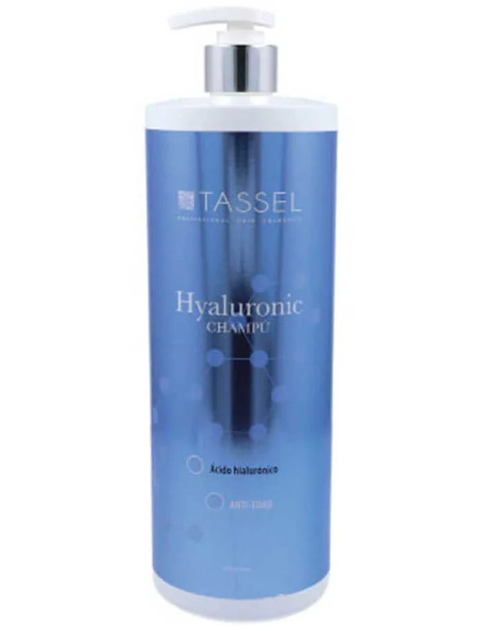 Tassel Hyaluronic Champú 1000ml