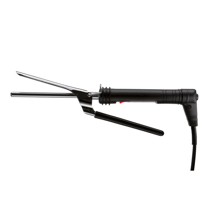 TENACILLA RIZADORA ELECTRICA DIAMETRO 9