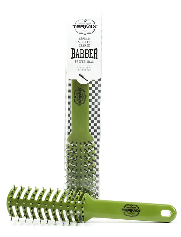 Termix Barber Cepillo de Pelo Esqueleto Grande