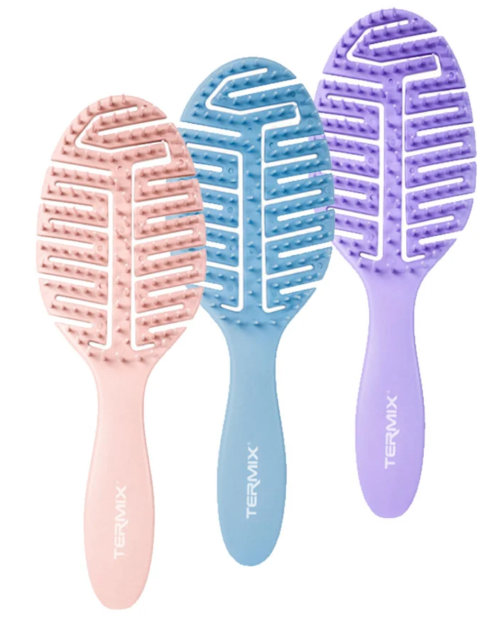 Termix Cepillo Flexible Para Desenredar Anti-Tirones