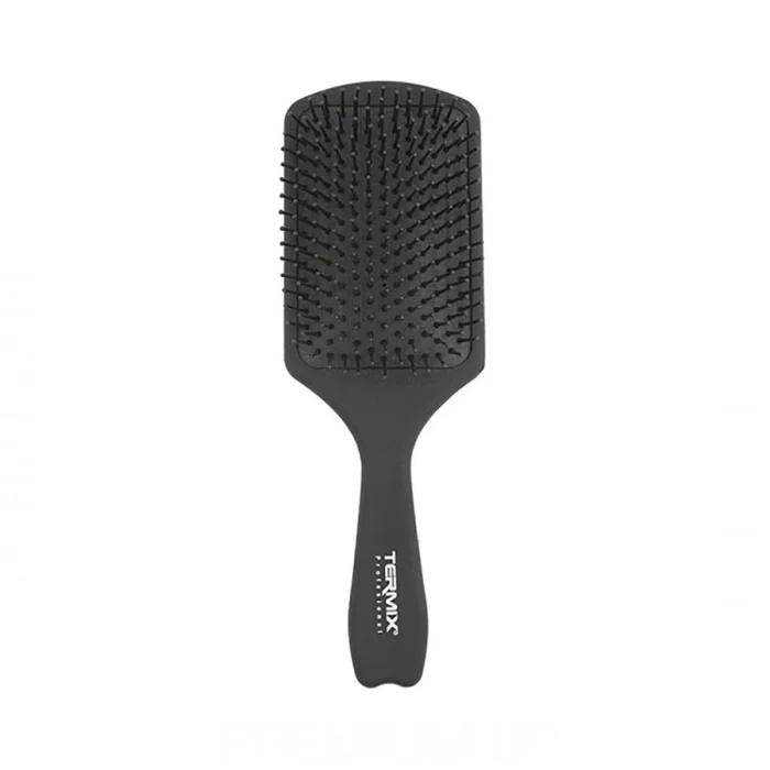 Termix Cepillo Raqueta Negra