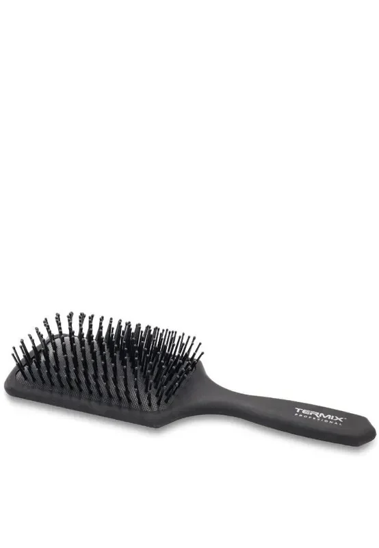 TERMIX CEPILLO RAQUETA NEGRO