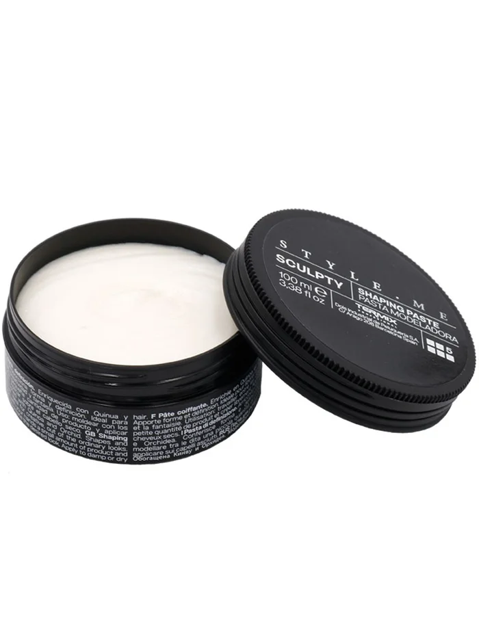 Termix Cera Modeladora Extra Fuerte Style.Me 100 ml