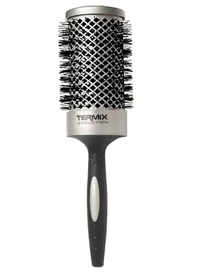 Termix Evolution Basic Cepillo para cabello Normal 60 mm