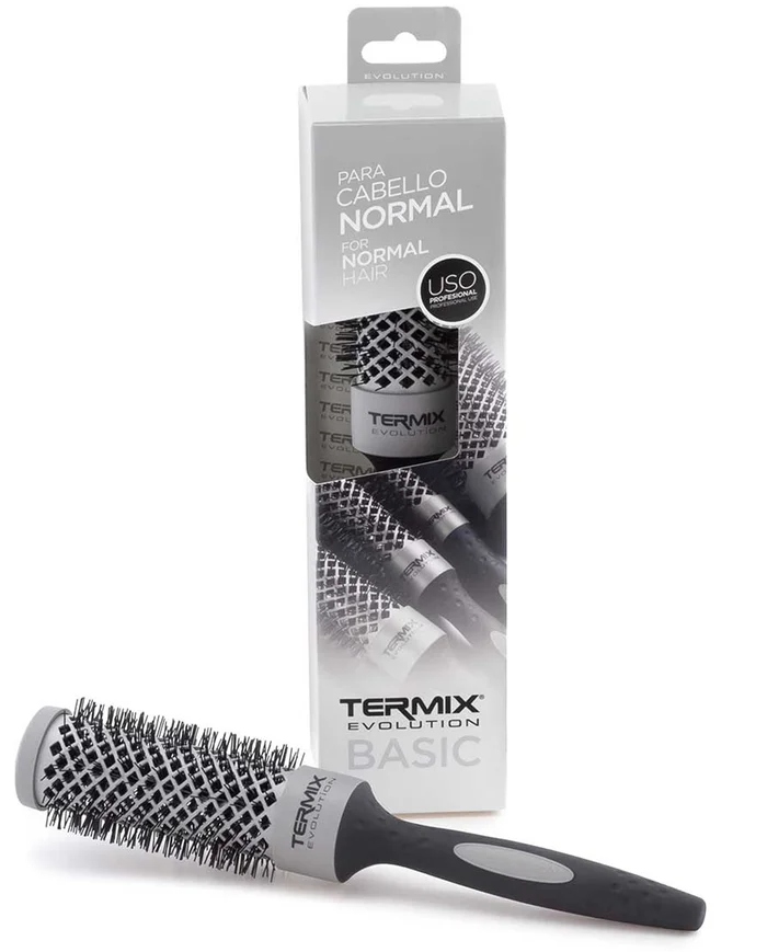 Termix Evolution Basic Cepillo Redondo 28mm