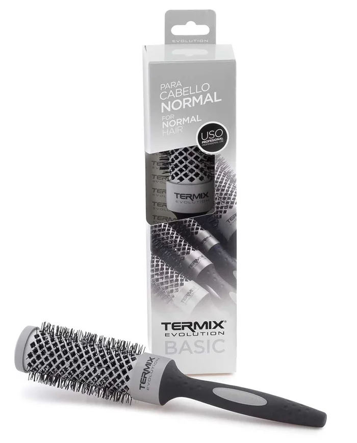 Termix Evolution Basic Cepillo Redondo 32mm