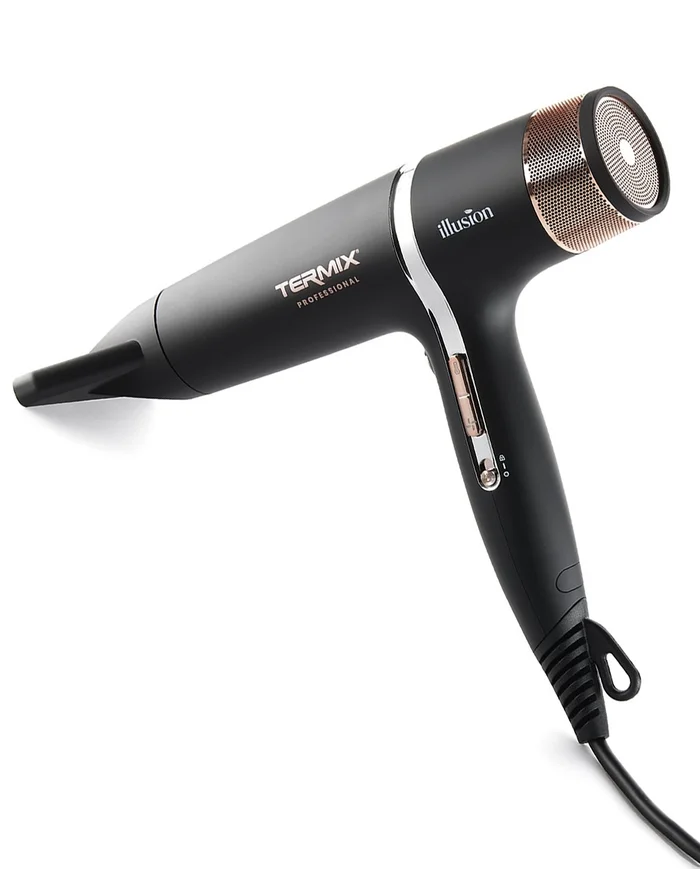 Termix Illusion Secador Profesional Para el Cabello 2400W