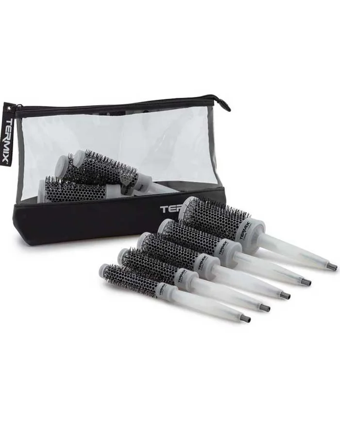 Termix Pack Evolution C.Ramic Cepillo para Pelo