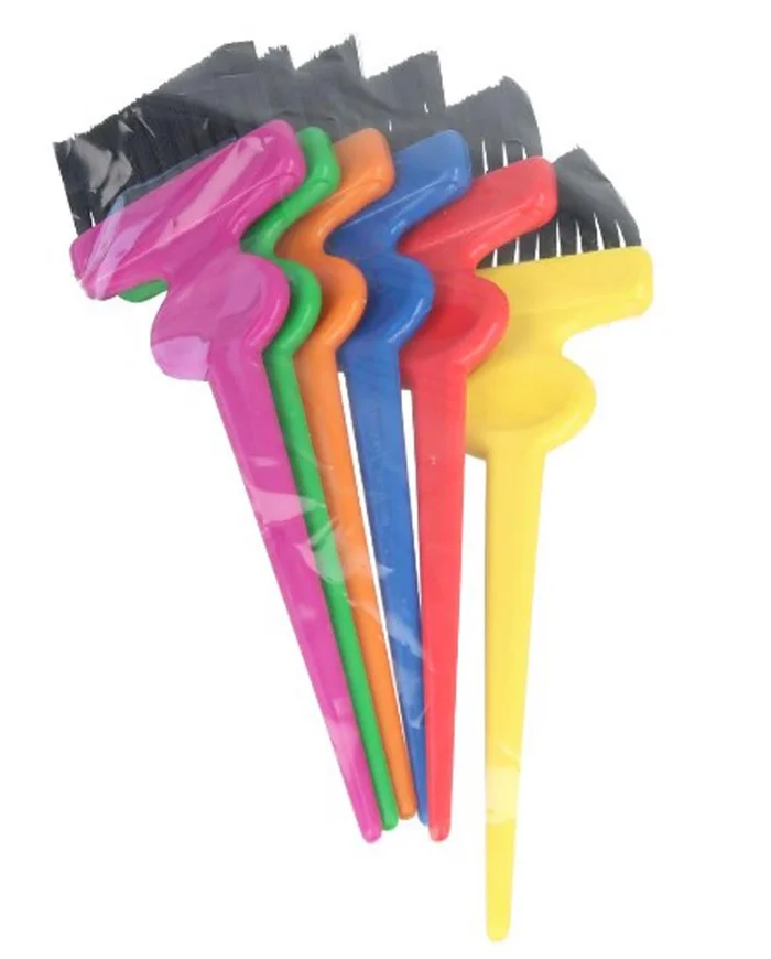 Termix Paletinas profesionales Pride 6 unidades