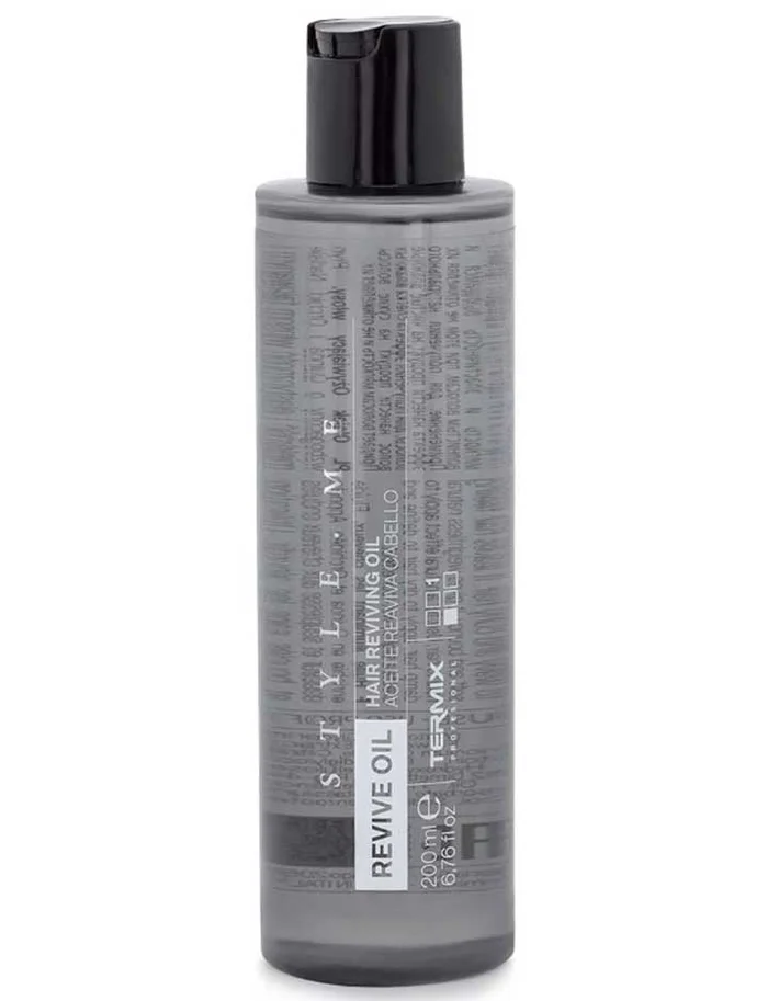Termix Style Me Revive Oil Hair Tratamiento Para El Pelo 200ml