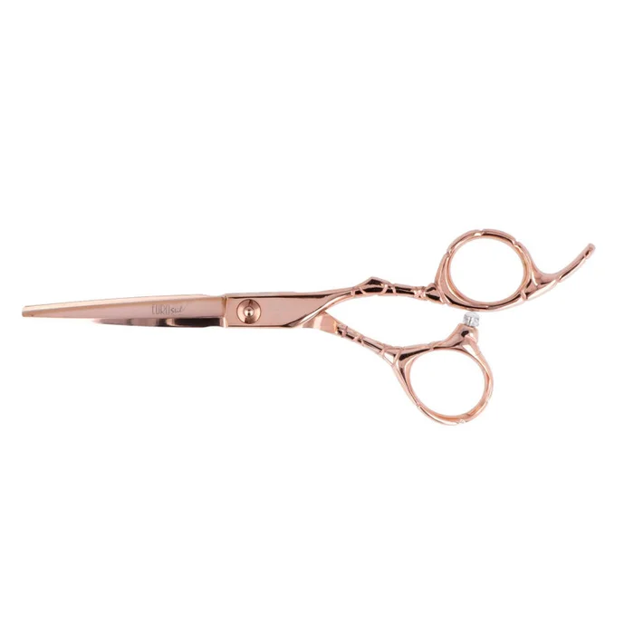 TIJERA CORTE 6″ ECLIPSE ROSE GOLD