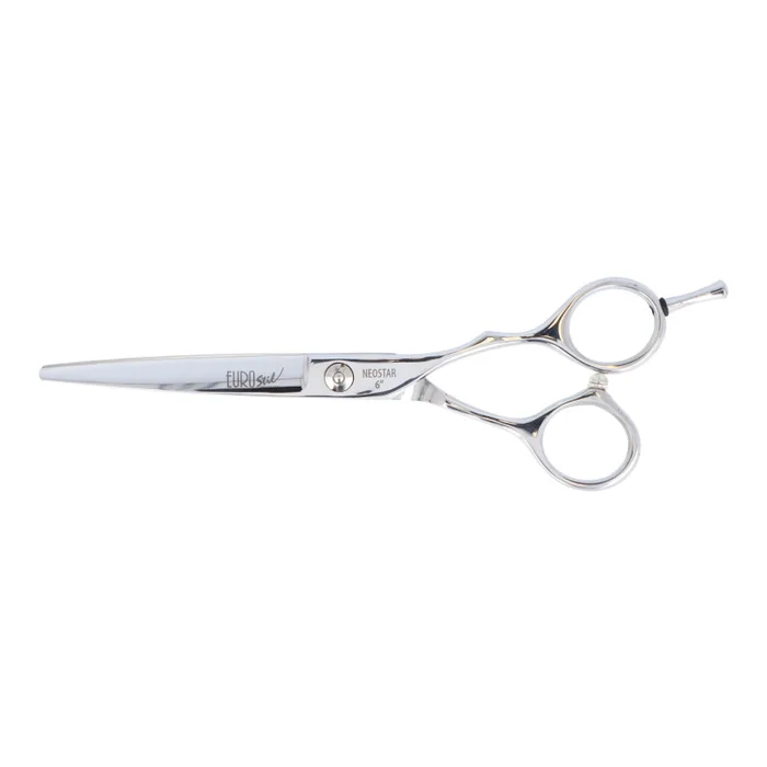 TIJERA CORTE MICRODENTADA 6″ NEOSTAR