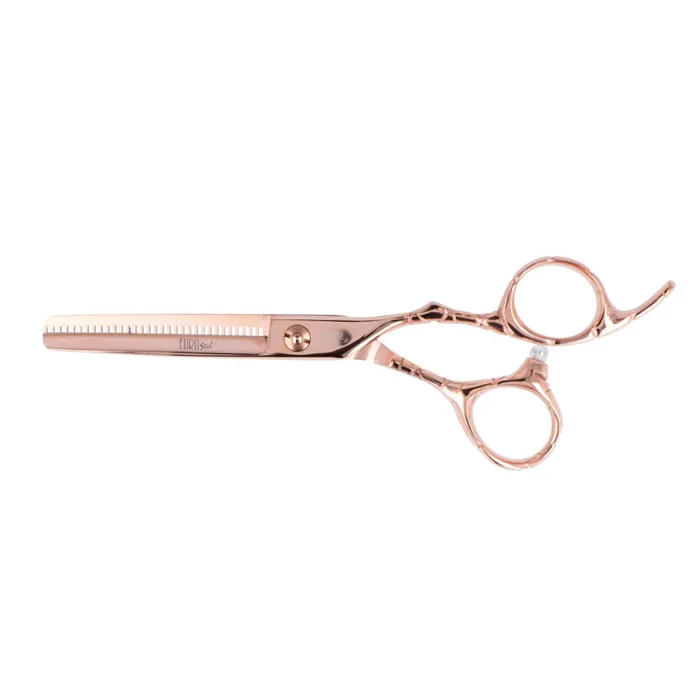 TIJERA ESCULPIR 6″ ECLIPSE ROSE GOLD