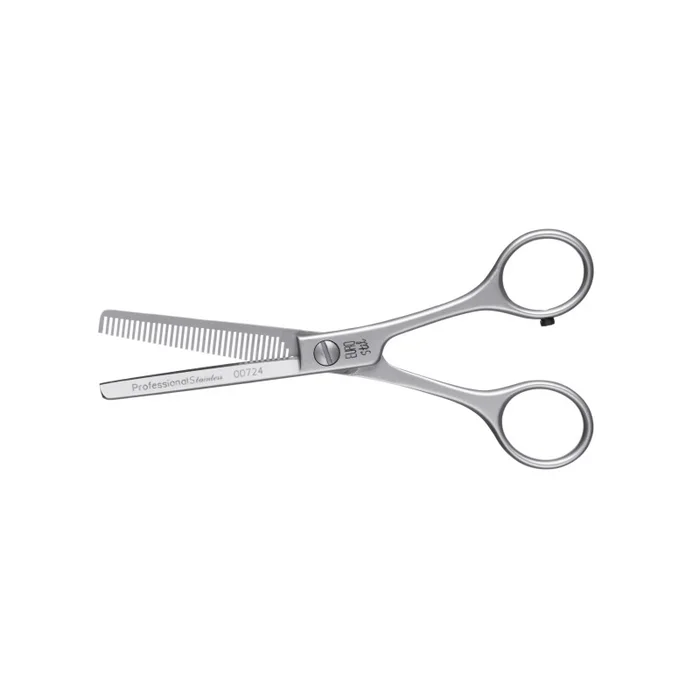 TIJERA ESCULPIR INOXIDABLE 5,5″